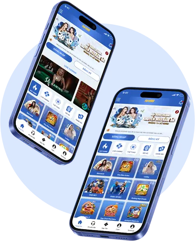 Cá cược thể thao trực tiếp trên Hello88 APK